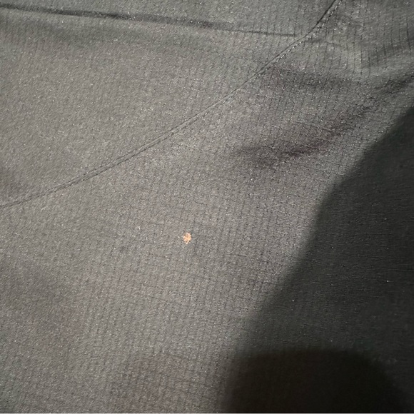 Y2K adidas 3/4 cargo tracksuit bottoms waist 28 - Picture 3 of 7